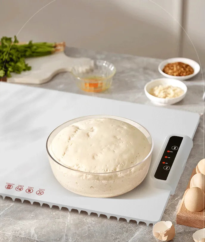 Foldable Warming Plate