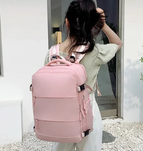 Travel Bag For Women's