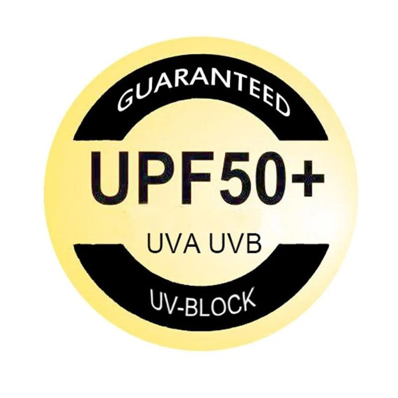 UPF 50+ UV Sun Protection Outdoor Long Sleeve Tee For Fishng