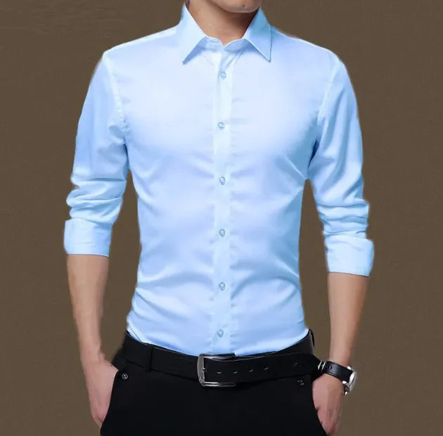 Men's Slim Fit Cardigan