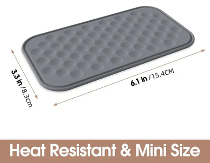 Mini Travel Iron
