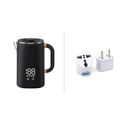 Smart Heat Preservation Electric Kettle Household Automatic Kettle