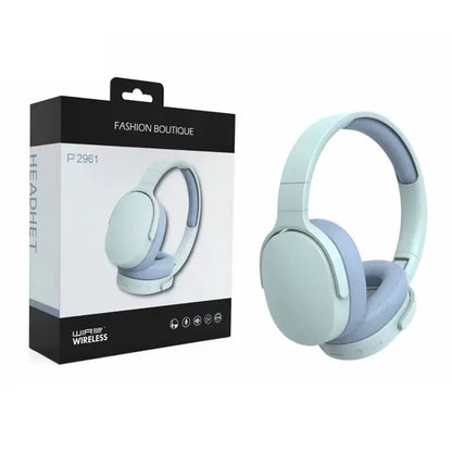 Wireless Bluetooth Headphones For Women's