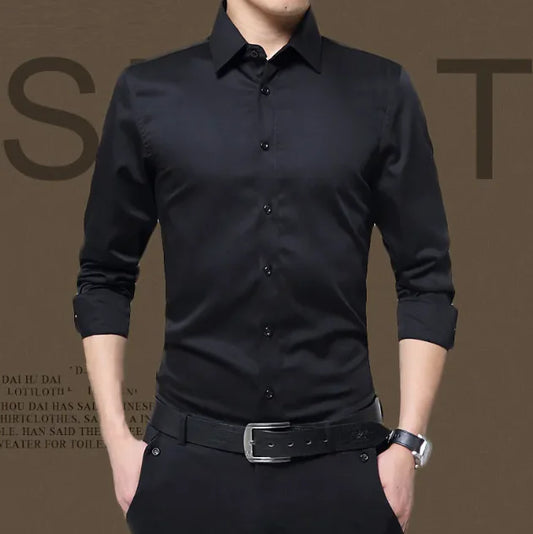 Men's Slim Fit Cardigan