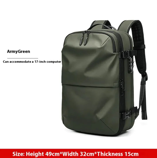 Multipurpose Business Trip Travel Bag