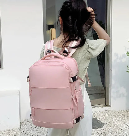 Travel Bag For Women's