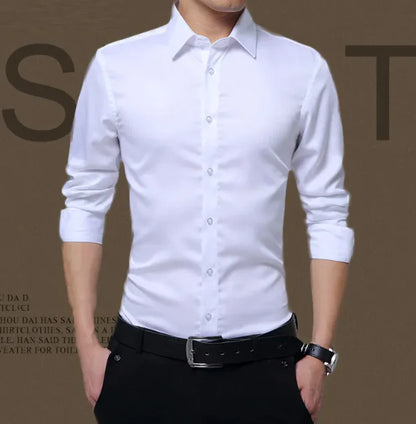Men's Slim Fit Cardigan