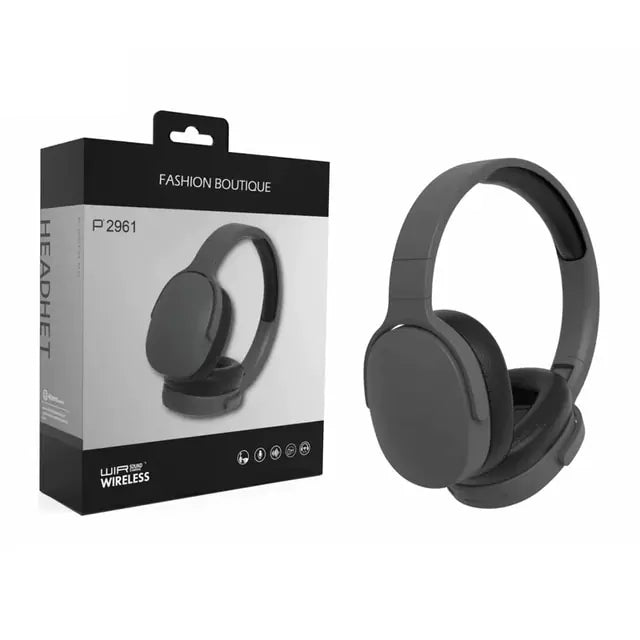 Wireless Bluetooth Headphones For Women's