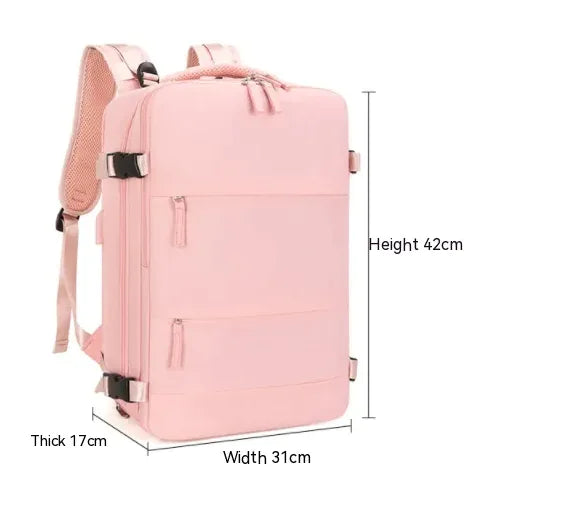 Travel Bag For Women's