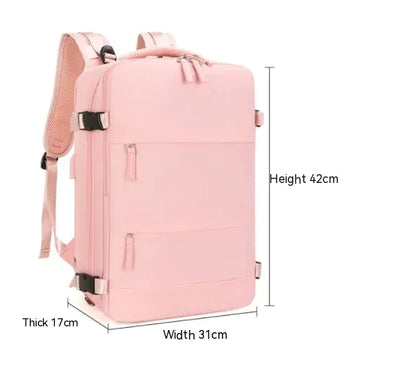 Travel Bag For Women's