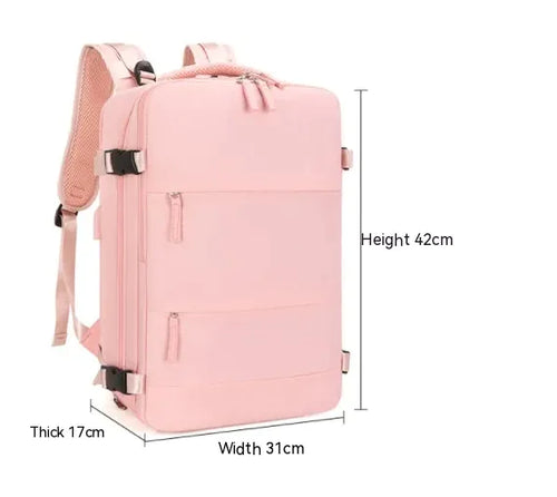Travel Bag For Women's