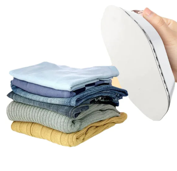 Mini Travel Iron