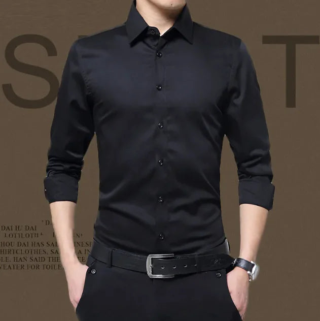 Men's Slim Fit Cardigan