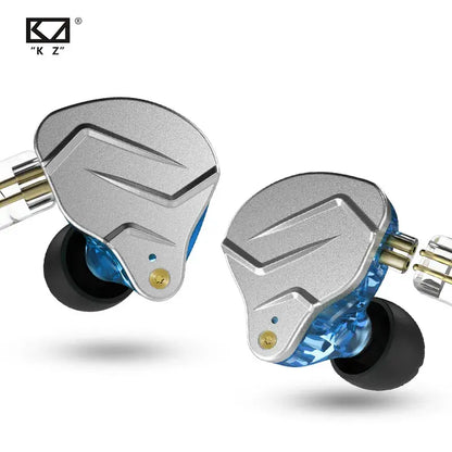 Headphones Sport Noise Cancelling Headset