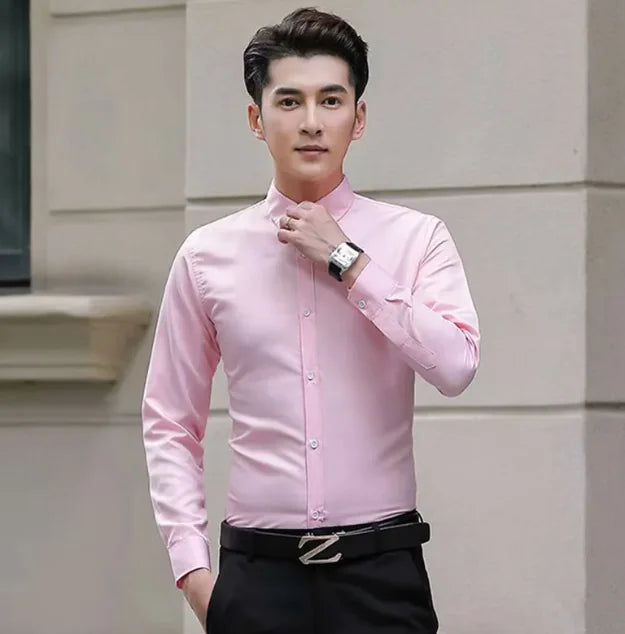Men's Slim Fit Cardigan