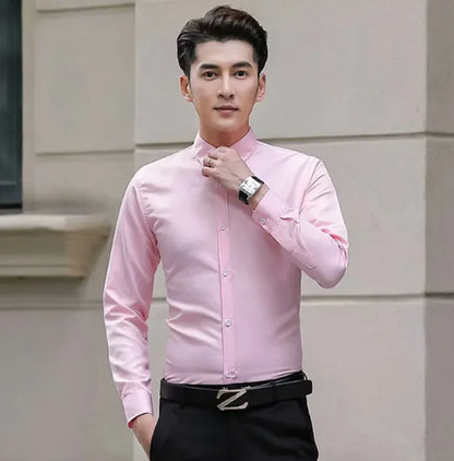 Men's Slim Fit Cardigan