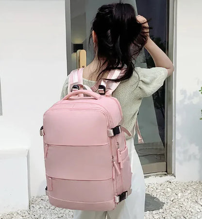 Travel Bag For Women's